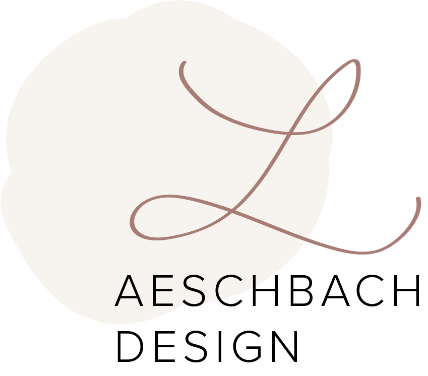 Logo von Leana Aeschbach