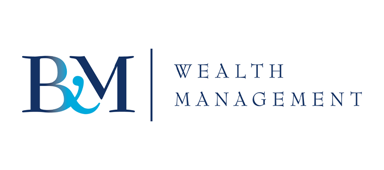 Logo-B&M Wealth Management